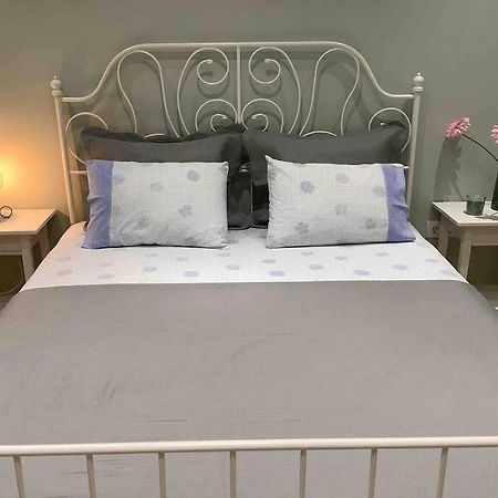 Ng Luxury Apartments At Nea Kallikrateia No 1 Екстериор снимка