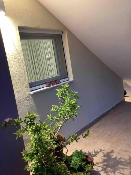 Ng Luxury Apartments At Nea Kallikrateia No 1 Екстериор снимка