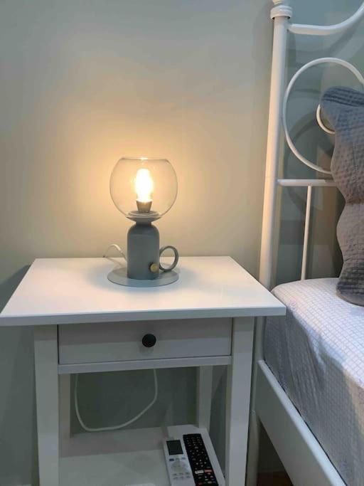 Ng Luxury Apartments At Nea Kallikrateia No 1 Екстериор снимка