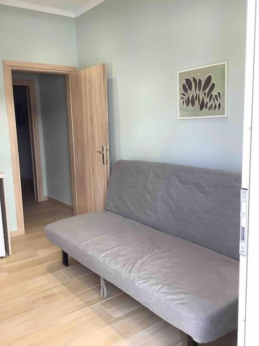Ng Luxury Apartments At Nea Kallikrateia No 1 Екстериор снимка