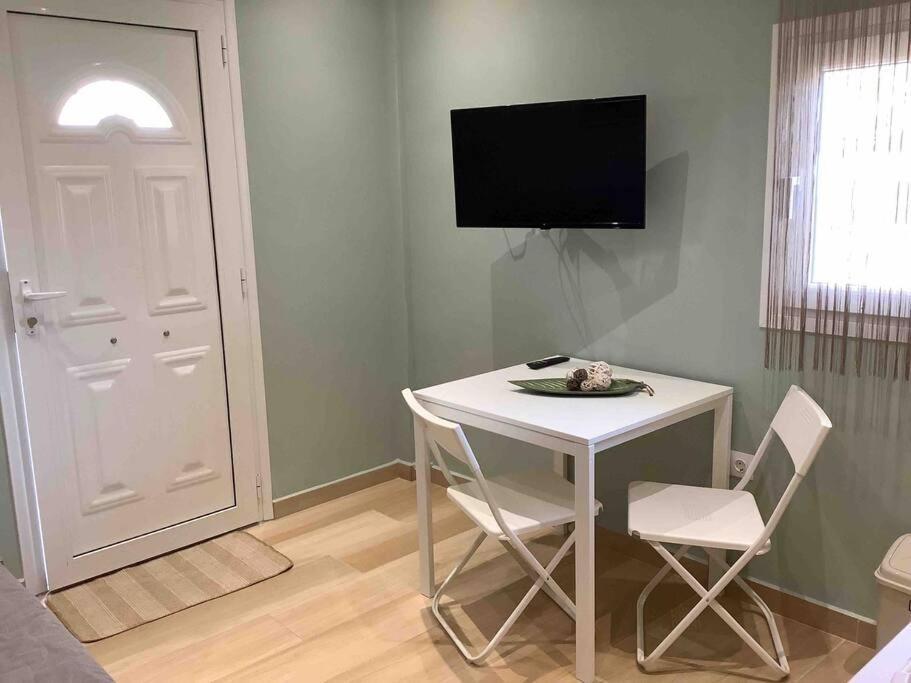 Ng Luxury Apartments At Nea Kallikrateia No 1 Екстериор снимка
