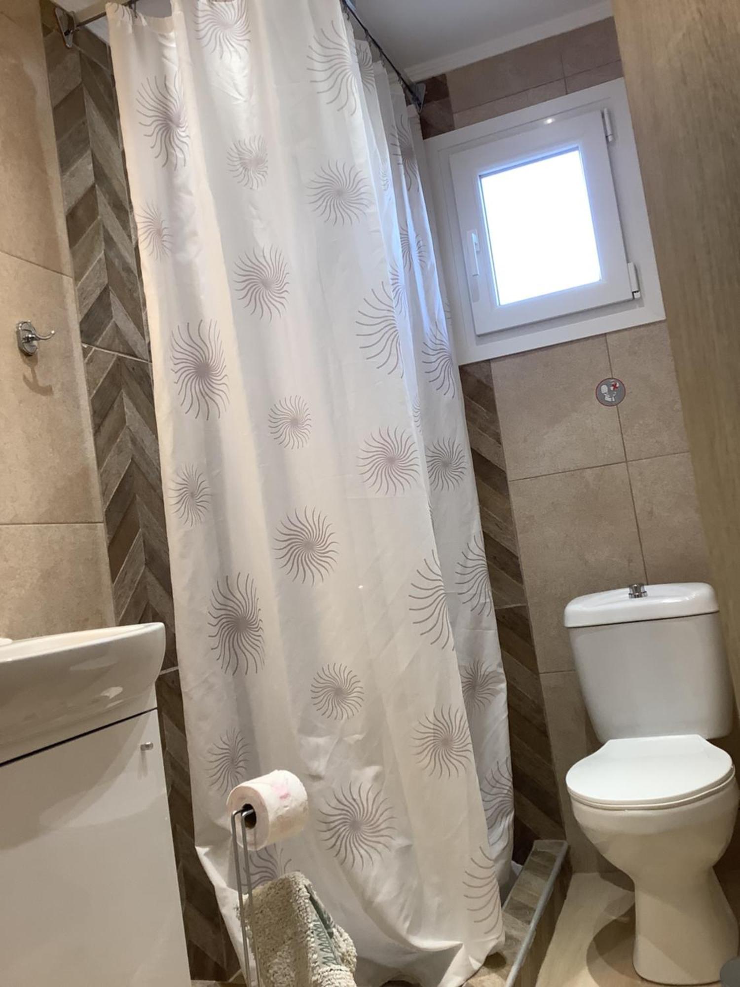 Ng Luxury Apartments At Nea Kallikrateia No 1 Екстериор снимка